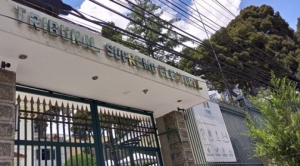 Conozca los 10 binomios inscritos ante el TSE para las elecciones generales 1