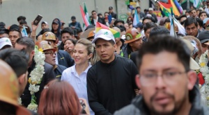 Indefinición sobre candidatura de Andrónico genera incertidumbre sobre el proceso electoral 1