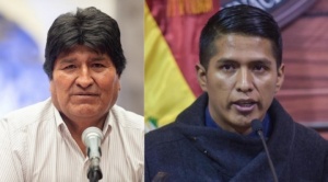 Androniquistas y evistas advierten con movilizaciones y convulsiones si es que no inscriben a sus candidatos 1