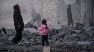 Líderes del Reino Unido, Francia y Canadá están “horrorizados” por escalada militar en Gaza, dice premier británico 1