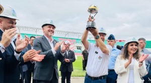Con su visita a Santa Cruz, Domínguez confirma al Tahuichi para la final de la Sudamericana 1