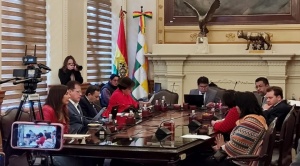 Cuatro concejales de Arias se rehúsan a sesionar y esperan fallo sobre la directiva del Legislativo edil 1
