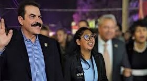 Abogado Humberto Vidaurre presenta acción popular; busca inhabilitar a Morena y APB-Súmate 1