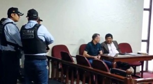 Caso “ítems fantasmas”: Dictan detención preventiva contra Antonio Parada tras ser extraditado 1