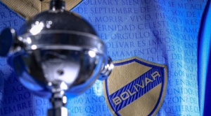 La Conmebol le aplica dos multas a Bolívar por la Libertadores 1