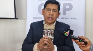 Tahuichi: Un “abanico” de demandas judiciales contra frentes políticos pone en vilo las elecciones 1