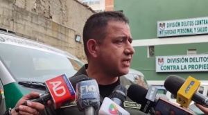 Socorren a una bebé recién nacida que fue abandonada en Viacha 1