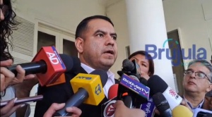 Vocal electoral Vargas dice que analiza renunciar; similar postura sostuvo en las judiciales 1