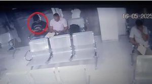 En Santa Cruz aprehenden a mayor de Policía que acompañaba a líder del PCC 1