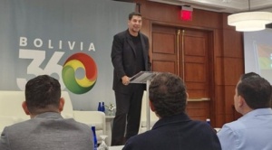 Se desarrolla en Harvard la conferencia Bolivia360, que busca generar consensos para retomar el crecimiento 1
