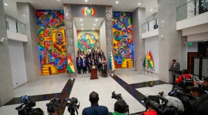 Para evitar alza de precios de productos, Gobierno amplía la militarización de las fronteras y evitar el contrabando a la inversa 1