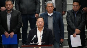 Gobierno lanza incentivos para ahorrar en bolivianos: autoriza cuentas en UFV e internación de hasta $us 50 mil 1