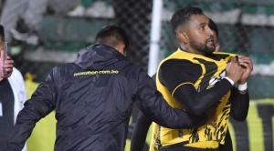 La revancha del capitán: Jusino hace el gol del triunfo y acalla las críticas 1