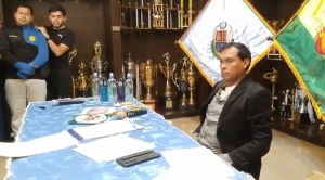 Cornejo denuncia que a Aurora le propusieron que pague un soborno para ser favorecido  1