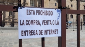 Ofertas, estafas y hasta drogas: el mundo que se abre en Marketplace 1
