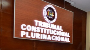“Nadie puede perpetuarse en el poder”; el TCP ratifica fallos que limitan la reelección 1
