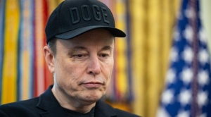 Musk llama "abominación repugnante" a la ley fiscal de Trump y critica a los republicanos 1