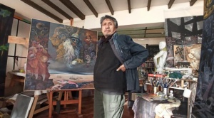 |CRÍTICA|Diego Morales, sin concesiones|Alfonso Gumucio Dagron| 1