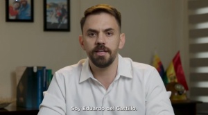 Del Castillo: “El que debe tomar las decisiones inmediatas hoy es el actual presidente de nuestro país” 1