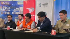  SOBOCE refuerza a ConstruRed con alianzas innovadoras que transforman la experiencia ferretera en Bolivia 1