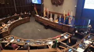 Senado sanciona la Ley del TREP y lo remite al Ejecutivo para su promulgación 1