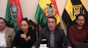 The Strongest “está en la mira de la Conmebol” y se expone a una sanción 1