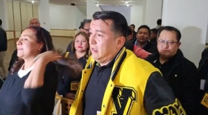 Terrazas: en The Strongest “no hay nada en orden” y existe “una pobreza franciscana” 1