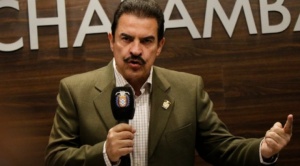 Ante crisis política y social, Manfred llama a otros candidatos a una reunión en Cochabamba 1