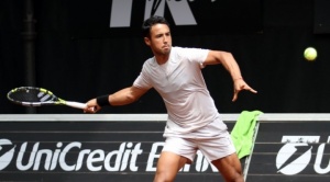 Luego del Roland Garros, Dellien va a República Checa y se instala en semifinales 1