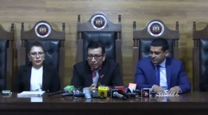 TCP ratifica pérdida de personería jurídica de PAN-BOL y cierra puertas a registro de candidatura de Evo 1