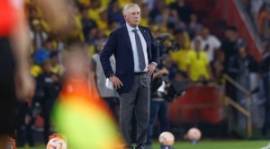 Tibio debut de Ancelotti: Brasil empata de visitante con Ecuador  1
