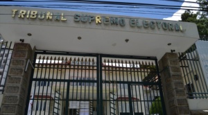 Este viernes se publica la lista de candidatos habilitados, TSE sesionará en Santa Cruz 1