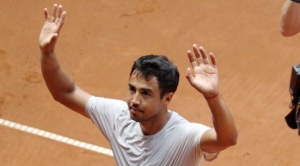 Tenis: Hugo Dellien accede a la final de Prostejov, en República Checa  1