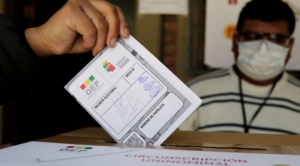 Arce promulga ley que modifica el TREP y ratifica las elecciones del 17 de agosto 1