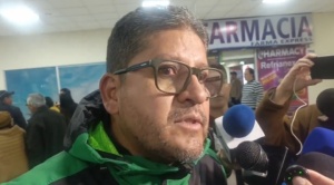 Villegas: “Debemos ganar, pero ya no dependemos de nosotros” 1