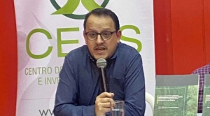 Especialista advierte que la demanda de tierras raras pone en riesgo los territorios indígenas en Bolivia 1