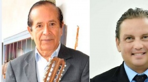 Ernesto Cavour y Rubens Barbery ganan los premios 'Gunnar Mendoza' y 'Nacional de Culturas'