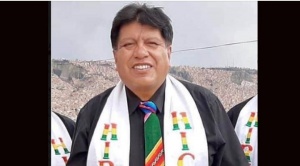 Fallece Roger Soria, líder del grupo paceño Hiru Hichu, afectado por la Covid-19