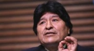 Valverde: Evo Morales ya conocía el informe de la CIDH, se refería a eso con el “plan negro”