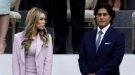 La Fiscalía de Colombia presentó una acusación por enriquecimiento ilícito contra el hijo de Petro