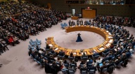 ONU aprobó el despliegue por un año de una fuerza multinacional en Haití