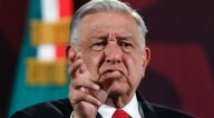 López Obrador indica que aún no comprende cómo los argentinos votaron por Milei 