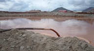 Indígenas de Alcko Tambo en Potosí luchan contra la contaminación y la persecución legal de una empresa minera
