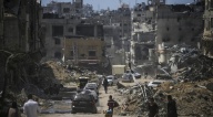 Yuval Harari: La sed de venganza contra Hamás causará una calamidad histórica para Israel