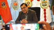 Arcista Jerges Mercado lamenta anulación de las judiciales, pero le da la razón en dos temas