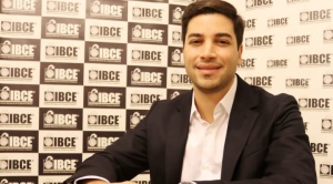 El empresario Alan Camhi Rozenman es el nuevo presidente del IBCE