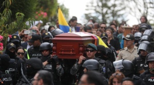 Latinoamérica y la violencia en las campañas presidenciales