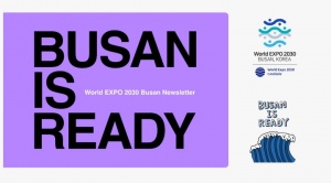 Samsung confirma su apoyo a la candidatura de Busan como ciudad anfitriona de la Expo2030