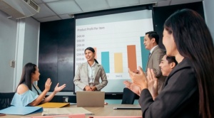 Estudio identifica cuatro competencias esenciales para ser exitoso en el mundo laboral