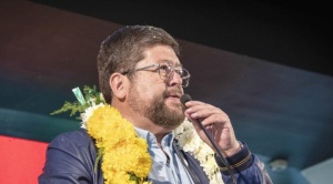 Doria Medina declina asistencia al diálogo convocado por Arce; cree que será un “show”